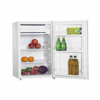 картинка Холодильник Maunfeld MFF83W однокамерный белый 